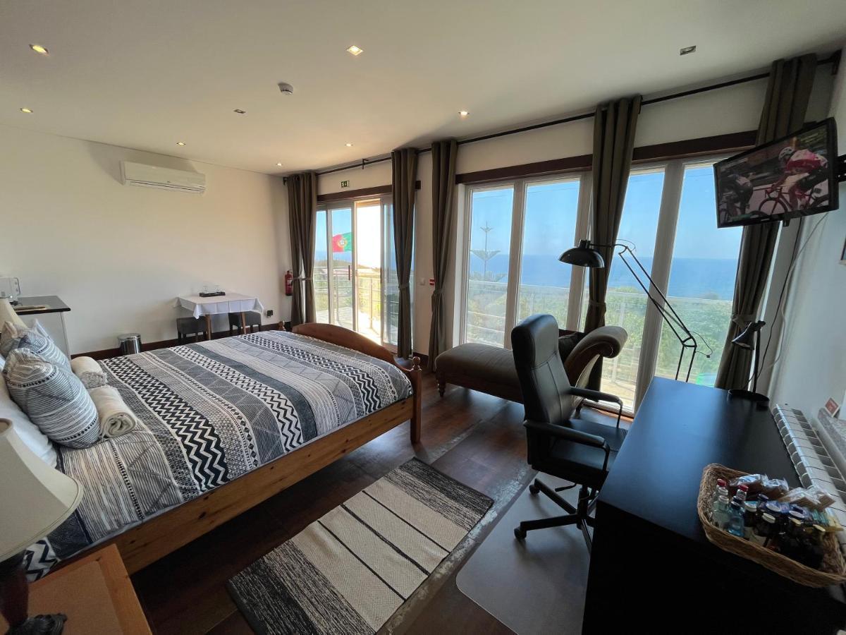 Silver Coast Vacation - Your Unique Inn 로리냐 외부 사진