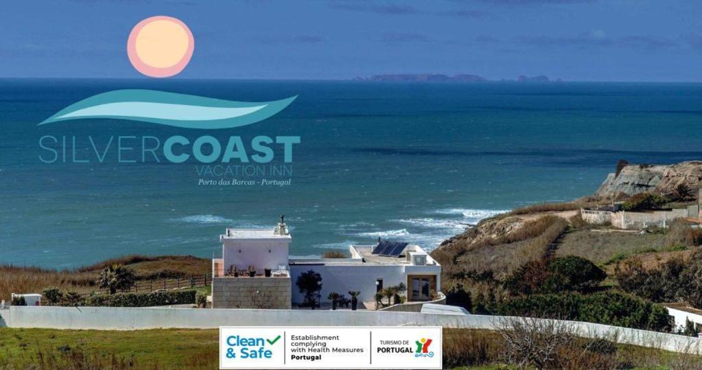 Silver Coast Vacation - Your Unique Inn 로리냐 외부 사진